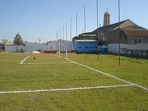 Estádio Humberto Reale