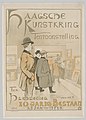 Jubileumtentoonstelling Haagse Kunstkring (1901)