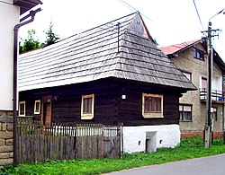 Habovka, Dedina4.jpg