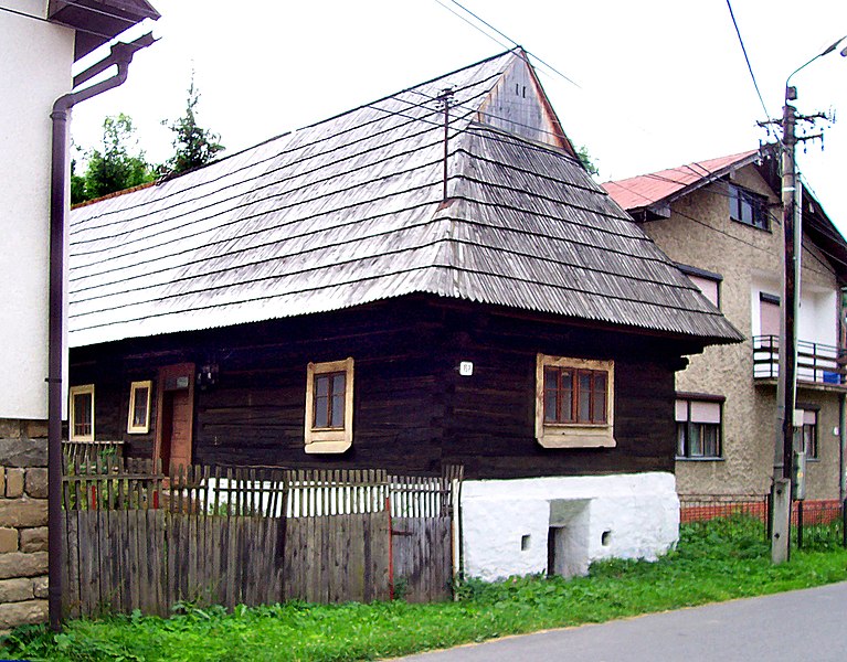 File:Habovka, Dedina4.jpg