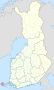 哈馬蘭（Hammarland）的地圖