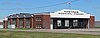 Hastings Municipal Airport Hangar Building No. 1