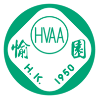 Happy Valley Athletic Association, Football Section, Logo.png