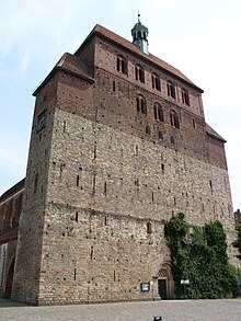 Havelberger Dom