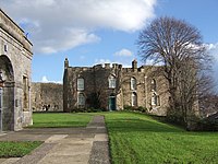 Haverfordwest muzeyi - geograph.org.uk - 280970.jpg