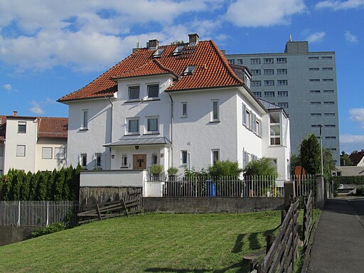 Heinrich-Bierwirth-Straße 7, 1, Eschwege, Werra-Meißner-Kreis