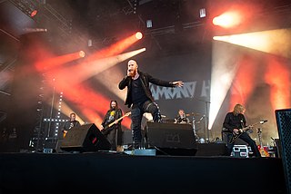 <span class="mw-page-title-main">Diamond Head (British band)</span> British heavy metal band