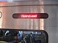 Train to Hempstead