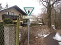 Hermsdorf - Wanderweg Fliesstal (Fliess Valley Way) - geo.hlipp.de - 34214.jpg