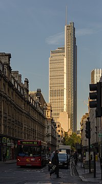 Heron Tower