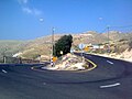 Thumbnail for Highway 98 (Golan Heights)