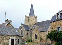 Kyrkan