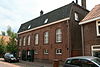 Sigarenfabriek