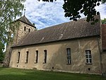 Hoffnungskirche (Rüdersdorf bei Berlin)