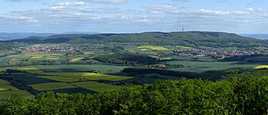 Hoher Habichtswald