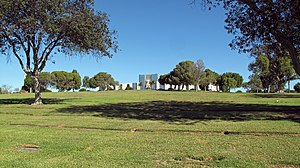 Holy Cross Cemetery (Culver City)
