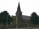 Holy Trinity Church, Gwersyllt - geograph.org.uk - 623427.jpg