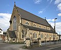 Holy Trinity Church, Aldershot