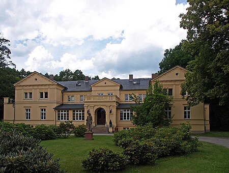 Hornow Herrenhaus