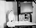 Radiographie de la jambe, 1944
