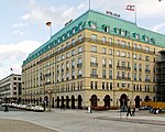 Hôtel Adlon (Berlin)