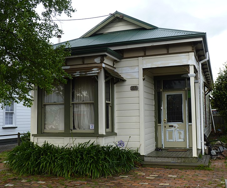 File:House at Ruahine Street, Palmerston North 06.JPG
