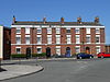 Houses on Martins Lane, Wallasey.JPG