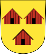 Hütten ZH