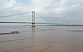 Humber Foreshore at Low Tide - geograph.org.uk - 403237.jpg