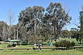 English: Humula Park at Humula, New South Wales