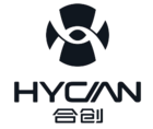 logo de Hycan