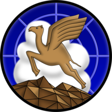 IAF Squadron 100 logo Since 2019.png