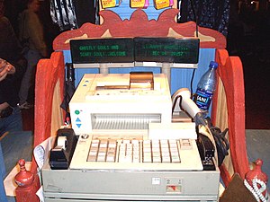 IBM 4683 like used in Walt Disney World Orlando IBM4694Register.jpg