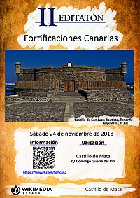 II Editatón de Fortificaciones Canarias.jpg