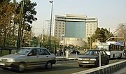 Vorschaubild für Islamic Republic of Iran Broadcasting