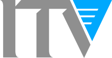 ITV generic logo used from 1 September 1989 to 4 October 1998 ITV logo 1989.svg