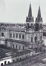 Miniatura para Iglesia de la Merced (Salta)