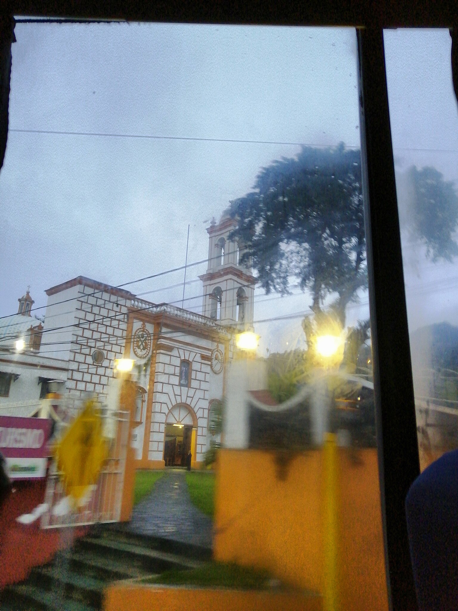 File:Iglesia en Jilotepec (Veracruz).jpg - Wikimedia Commons