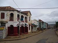 Centro de Ihosy