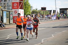 Ildar Pomykalov during 2014 London Marathon Ildar Pomykalov during 2014 London Marathon.JPG
