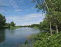 Miniatura para Parque nacional de las Islas Boucherville