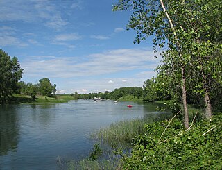 Îles-de-Boucherville National Park