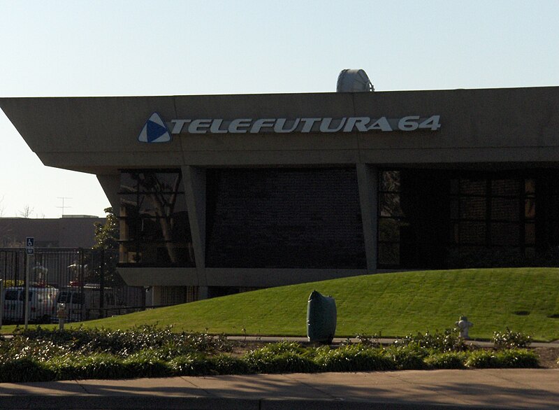 File:Image-Telefutura 64 in Sacramento CA.jpg