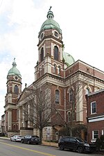 Thumbnail for File:Immaculate Heart of Mary, Polish Hill, 2022-03-24, 03.jpg