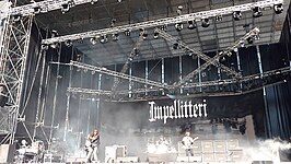 Impellitteri