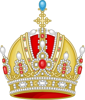 File:Imperial Crown of Austria (Heraldry).svg