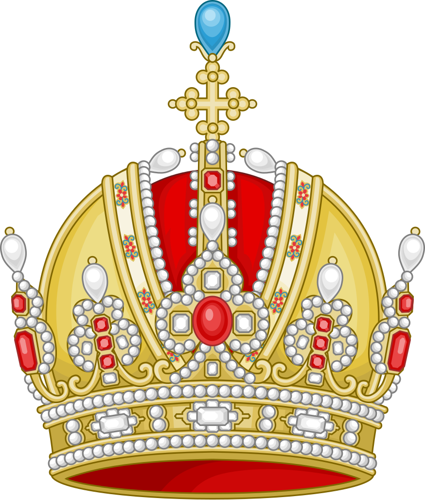 Free Free 266 Imperial Crown Svg SVG PNG EPS DXF File