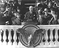 Inaugurační Truman 1949.jpg