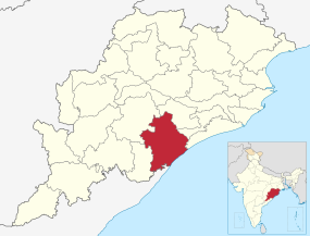 India Odisha Ganjam district.svg