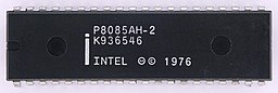 Mikroprocesor Intel P8085AH-2